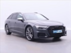 Audi S6, 3,0 253KW Quattro CZ DPH 48tkm, kombi,