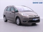 Citroën C4 Picasso, 2,0 HDi 110 kW Tendance Tažné,