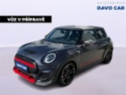 Mini Cooper, 2,0 225kW JCW GP1417 CZ DPH,