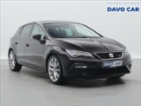 Seat Leon, 1,4 TSI FR LED Kůže CZ, hatchback,