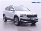 Škoda Karoq, 2,0 TDI 110kW Style Matrix DPH, SUV,