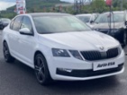 Škoda Octavia III, 2.0 TDi, ČR, AC, temp.,
