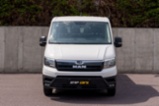 MAN TGE, 2.0TDI 7.MÍST*DPH*DOUBLECAB*