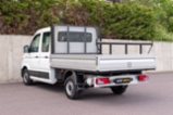 MAN TGE, 2.0TDI 7.MÍST*DPH*DOUBLECAB*