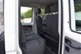 MAN TGE, 2.0TDI 7.MÍST*DPH*DOUBLECAB*