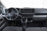 MAN TGE, 2.0TDI 7.MÍST*DPH*DOUBLECAB*