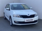 Škoda Rapid, 1.0 TSiition, hatchback, benzín