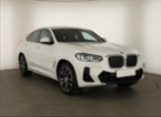 BMW Řada X4, xDrive20d, DPH, Tažné, ACC, ČR, SUV,