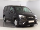Opel Combo, 1.2 TurboMaxi Enjoy , 7Míst, Klima,