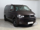 VW Multivan, 2.0 TDI 4MotionHighline , Klima