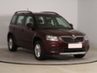 Skoda Yeti, 1.2 TSI, Automat, ČR,2.maj,, SUV,