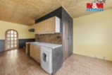 Prodej bytu 2+1, 63 m², Děčín, ul. Rakovnická