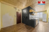 Prodej bytu 2+1, 63 m², Děčín, ul. Rakovnická