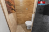 Prodej bytu 2+1, 63 m², Děčín, ul. Rakovnická