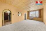 Prodej bytu 2+1, 63 m², Děčín, ul. Rakovnická