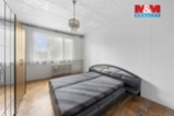 Prodej bytu 2+1, 63 m², Děčín, ul. Rakovnická