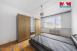 Prodej bytu 2+1, 63 m², Děčín, ul. Rakovnická