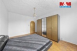 Prodej bytu 2+1, 63 m², Děčín, ul. Rakovnická