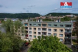 Prodej bytu 2+1, 63 m², Děčín, ul. Rakovnická