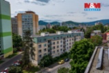 Prodej bytu 2+1, 63 m², Děčín, ul. Rakovnická