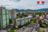 Prodej bytu 2+1, 63 m², Děčín, ul. Rakovnická