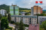 Prodej bytu 2+1, 63 m², Děčín, ul. Rakovnická