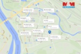 Prodej bytu 2+1, 63 m², Děčín, ul. Rakovnická