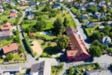 Prosperující komplex Trámky: Penzion a Restaurace, užitná plocha 1063 m2, Pozemek 2997 m2