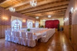 Prosperující komplex Trámky: Penzion a Restaurace, užitná plocha 1063 m2, Pozemek 2997 m2