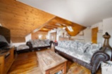 Prosperující komplex Trámky: Penzion a Restaurace, užitná plocha 1063 m2, Pozemek 2997 m2