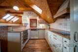 Prosperující komplex Trámky: Penzion a Restaurace, užitná plocha 1063 m2, Pozemek 2997 m2