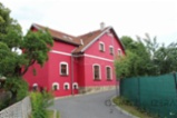 Prosperující komplex Trámky: Penzion a Restaurace, užitná plocha 1063 m2, Pozemek 2997 m2