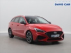 Hyundai i30, 1,5 T-GDi Aut. N-Line Premium, kombi,