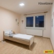 Svatobořice - Mistřín, pronájem bytu OV 4+kk, 100