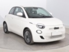 Fiat 500e, 42 kWh,, Hatchback, Elektromotor
