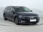 VW Passat, 2.0 TDIHighline , Serv.kniha, Kůže,,