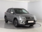 Suzuki Vitara, 1.4 BoosterJetElegance , Serv.kniha