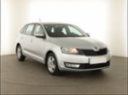 Skoda Rapid Spaceback, 1.2 TSISpaceback , ČR,1.maj