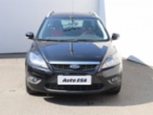 Ford Focus, 1.8 TDCind Plus, ČR, kombi, nafta