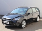 Ford Focus, 1.8 TDCind Plus, ČR, kombi, nafta