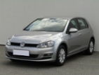 Volkswagen Golf, 1.2 TSi Lounge, Lounge, DSG,