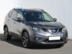 Nissan X-Trail, 2.0 dCi, 4X4, Serv.kniha, Navi,,