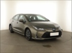 Toyota Corolla, 1.8 Hybrid, Automat, ČR,1.maj,,