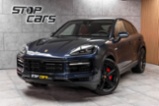 Porsche Cayenne, 3.0 382kW*REZERVACE*, SUV,