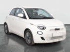 Fiat 500e, 42 kWh,, Hatchback, Elektromotor