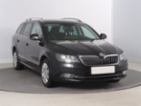 Skoda Superb, 2.0 TDI, Automat, Navi, Xenony,