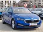 Škoda Octavia IV, 1.5 TSi Style, ČR, Style, kombi,