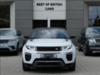 Land Rover Range Rover Evoque, 2,0 TD4 HSE Dynamic