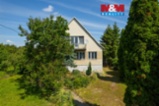 Prodej rodinné vily, na pozemku 1510 m², Suchohrdly u Znojma