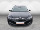 Škoda Superb, COMBI 2.0 TDi DSG 7st. SYTLE, kombi,